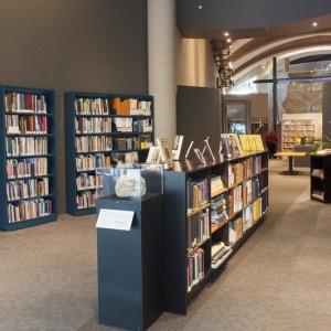 Mary Casey - Sheridan Libraries